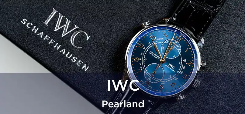 IWC Pearland