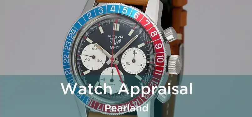 Watch Appraisal Pearland