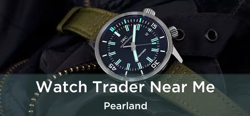 Watch Trader Near Me Pearland