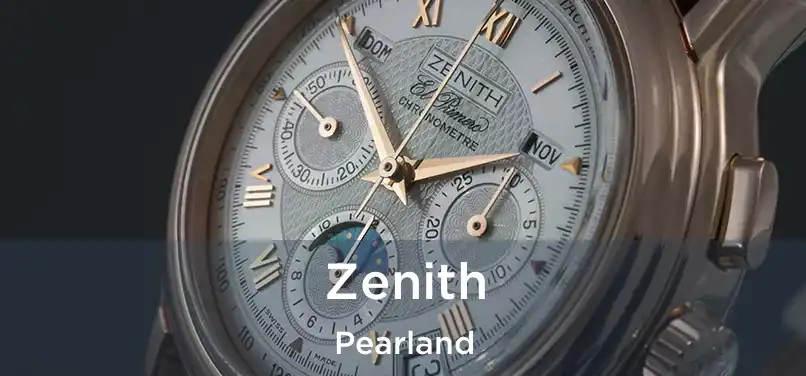 Zenith Pearland